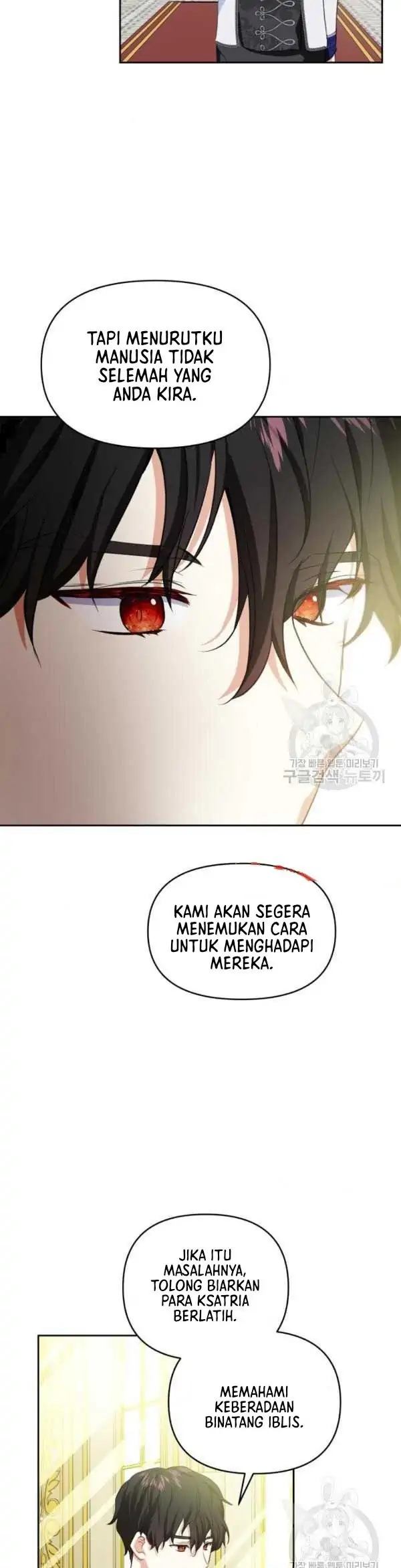 Monster Duke’s Daughter chapter 37 halaman 53