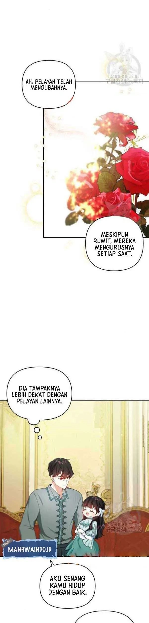 Monster Duke’s Daughter chapter 38 halaman 5