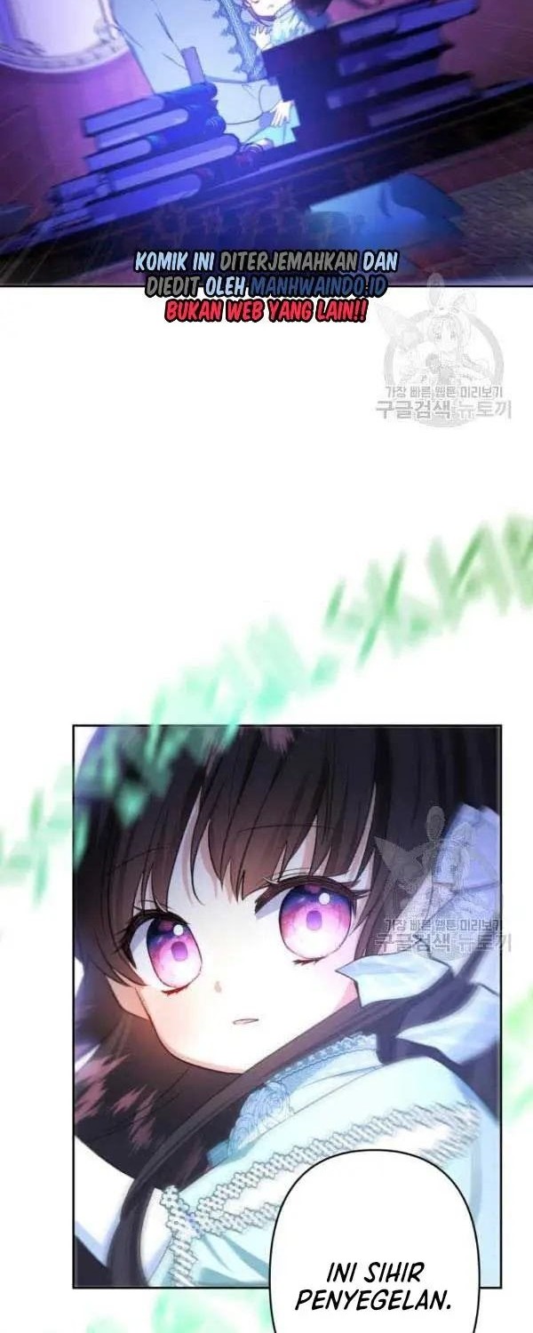Monster Duke’s Daughter chapter 38 halaman 8