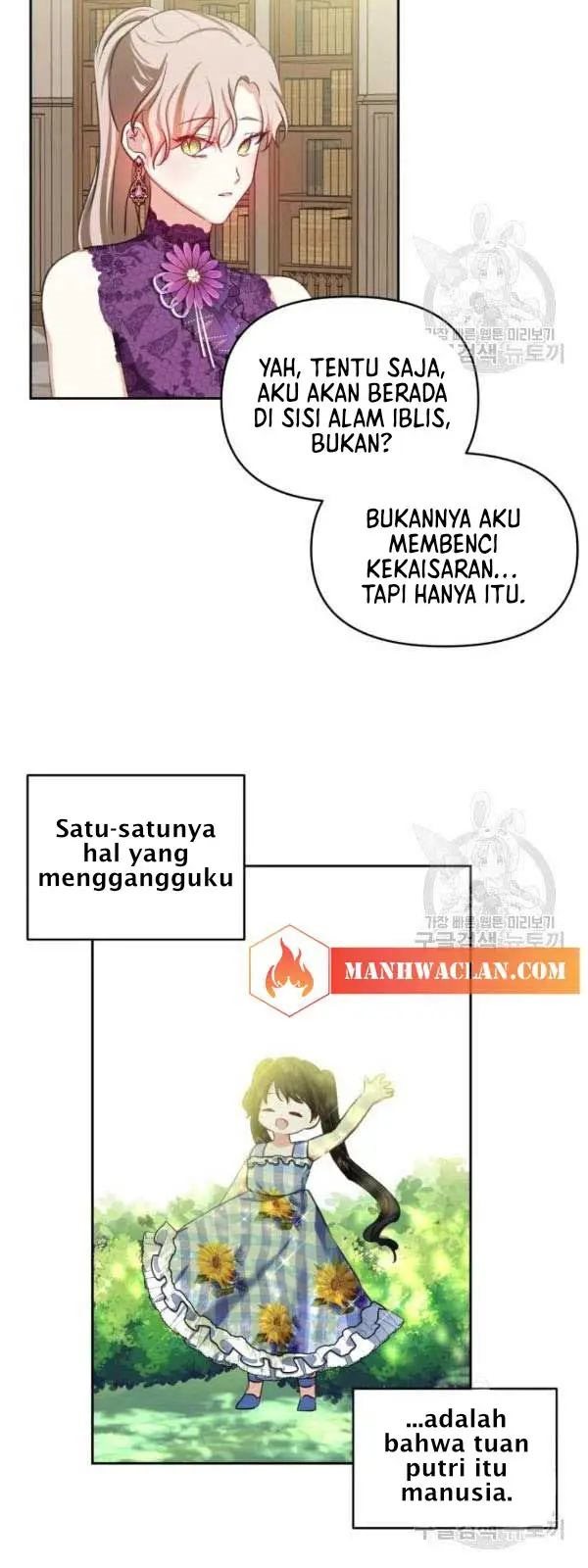 Monster Duke’s Daughter chapter 38 halaman 24