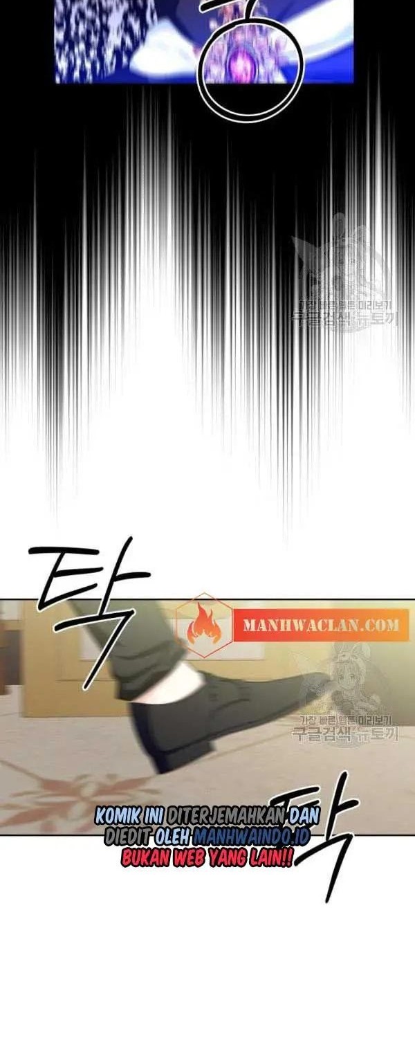 Monster Duke’s Daughter chapter 38 halaman 26