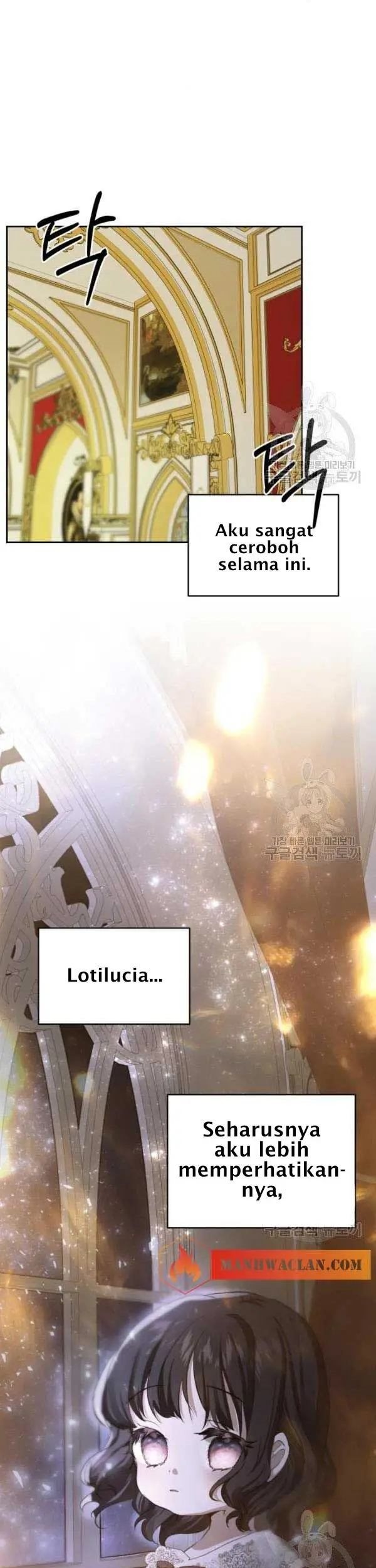Monster Duke’s Daughter chapter 38 halaman 27