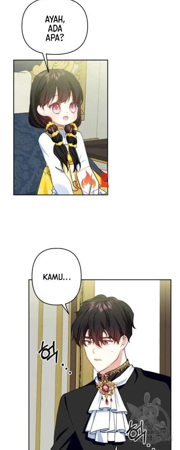 Monster Duke’s Daughter chapter 38 halaman 30