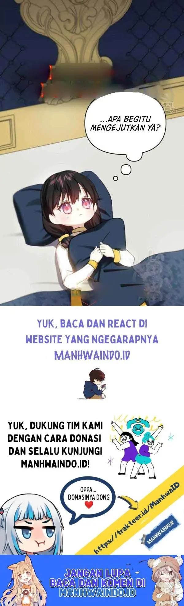 Monster Duke’s Daughter chapter 38 halaman 40