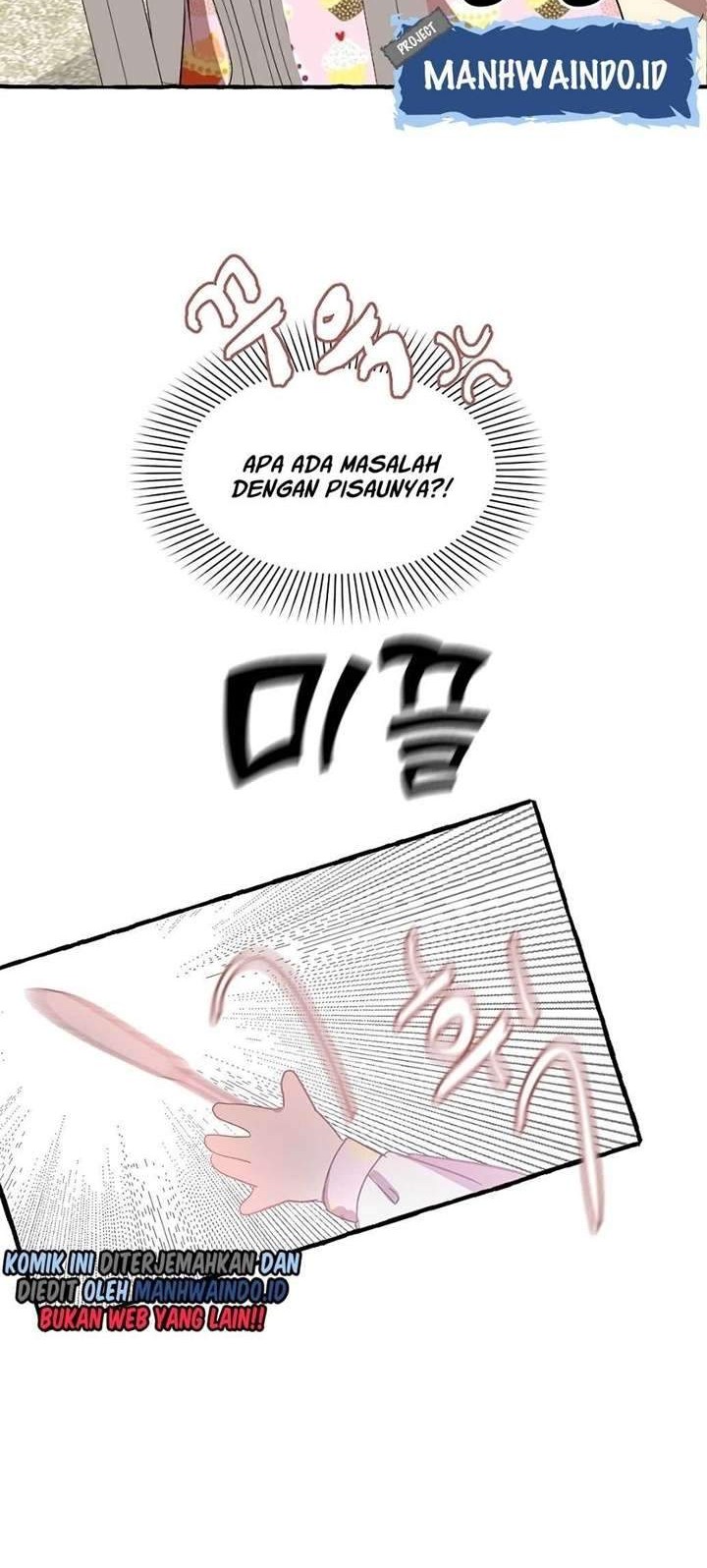 Monster Duke’s Daughter chapter 4 halaman 11