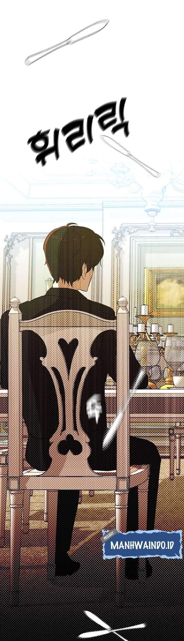 Monster Duke’s Daughter chapter 4 halaman 12