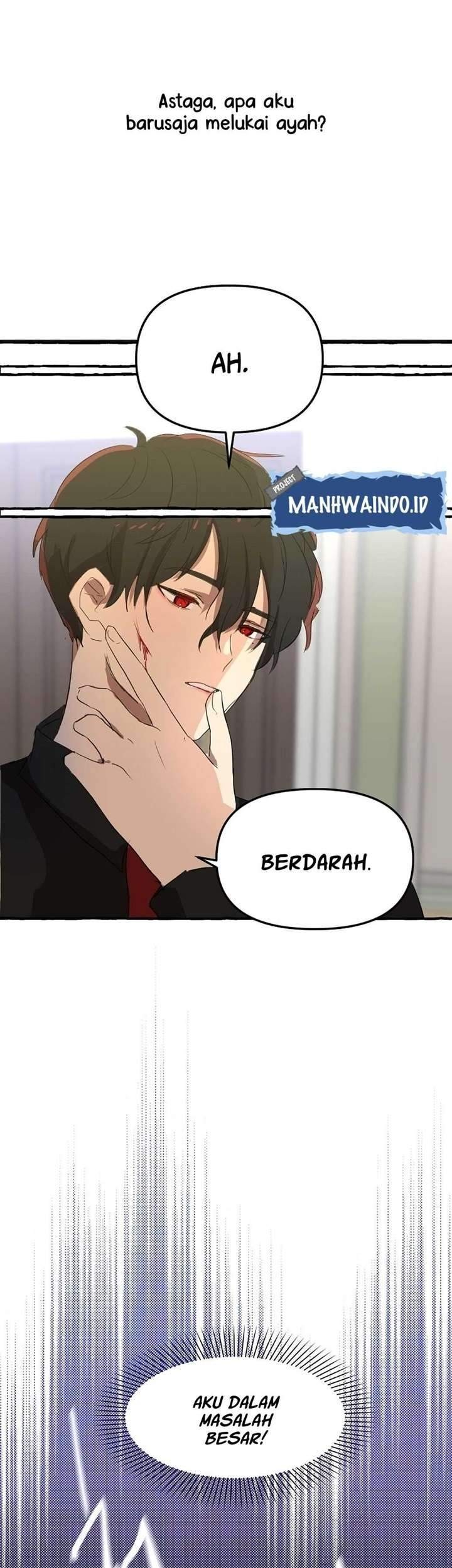 Monster Duke’s Daughter chapter 4 halaman 14