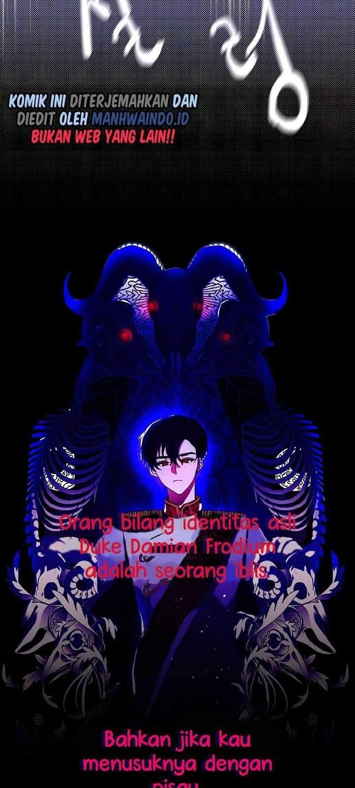 Monster Duke’s Daughter chapter 4 halaman 15