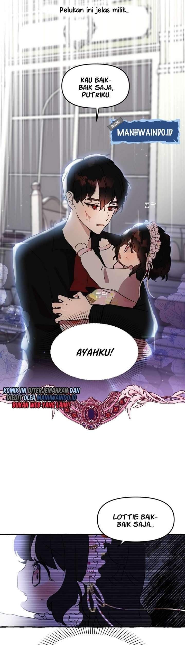 Monster Duke’s Daughter chapter 4 halaman 20