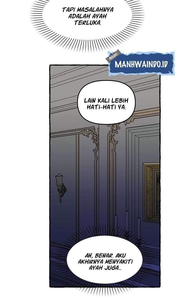 Monster Duke’s Daughter chapter 4 halaman 21