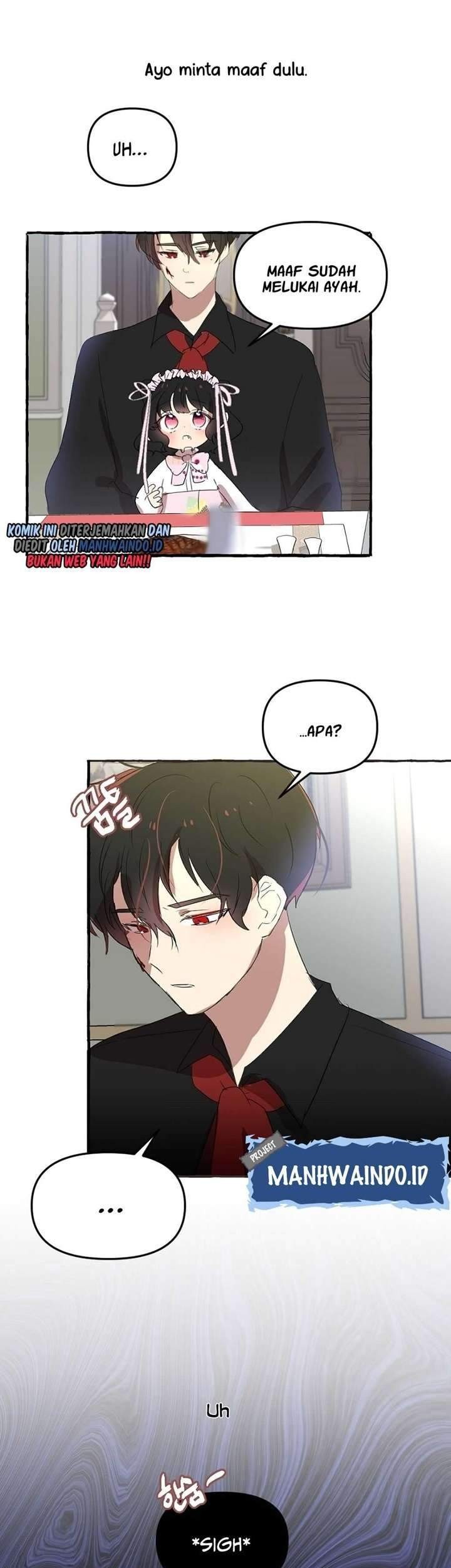 Monster Duke’s Daughter chapter 4 halaman 22