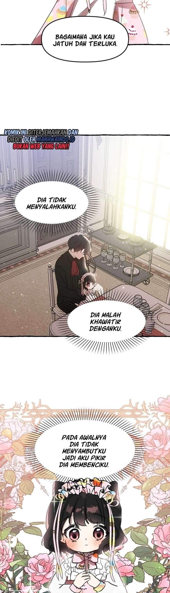 Monster Duke’s Daughter chapter 4 halaman 24