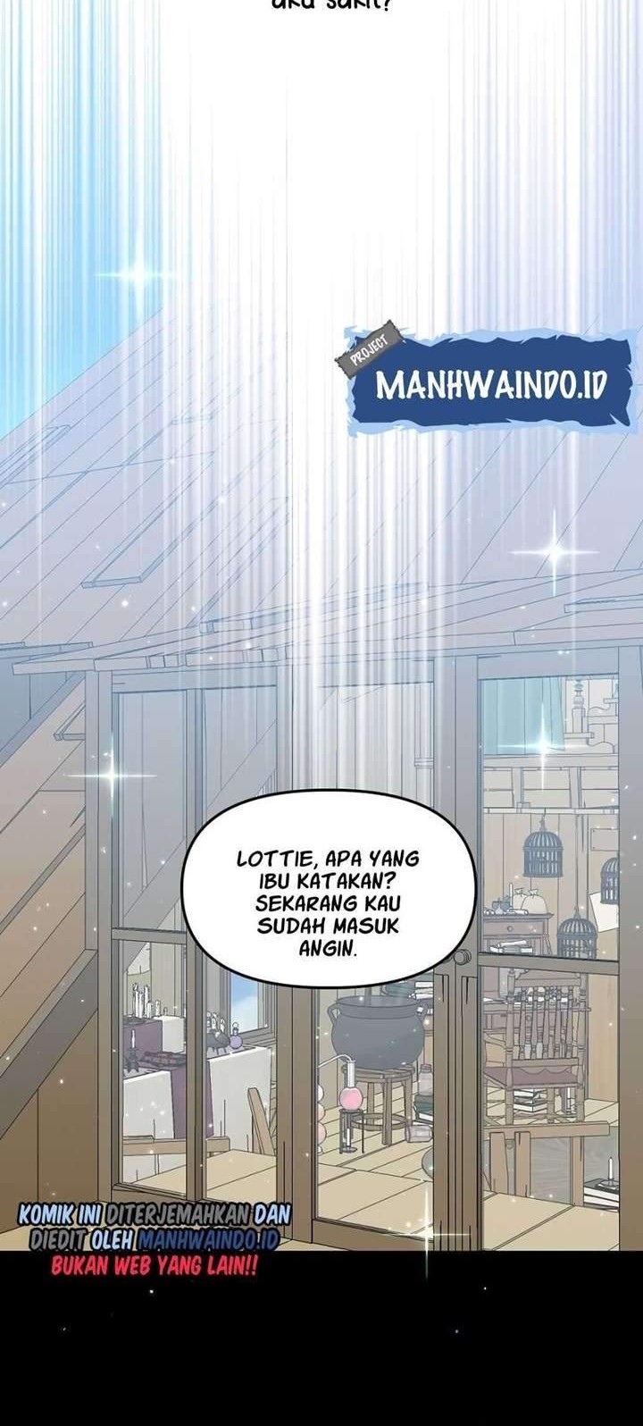 Monster Duke’s Daughter chapter 4 halaman 27