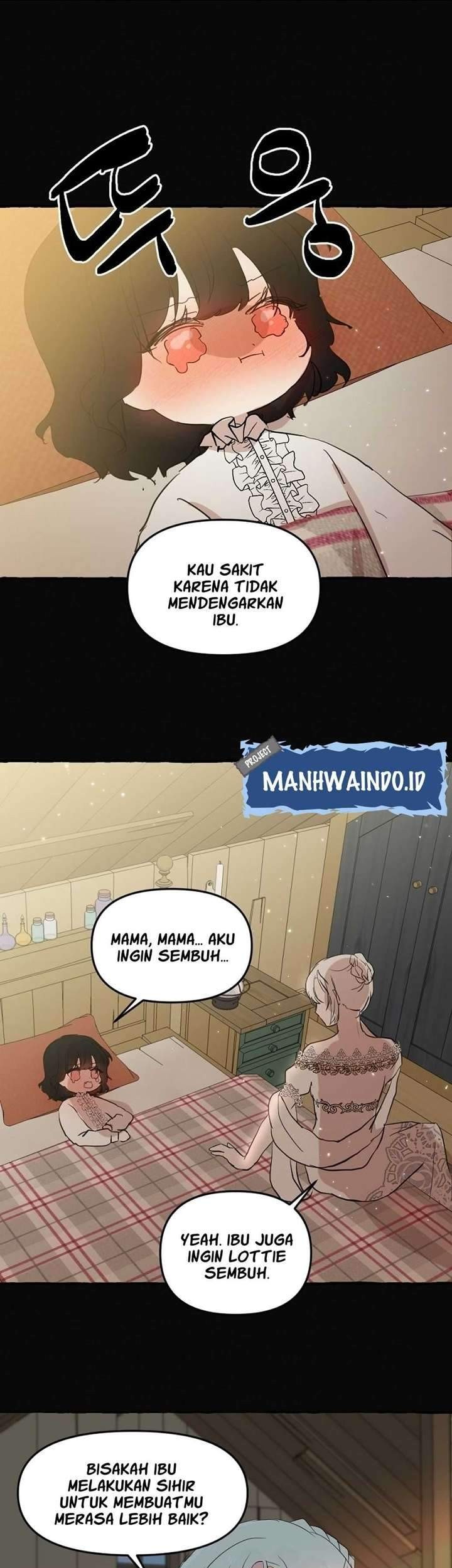 Monster Duke’s Daughter chapter 4 halaman 28