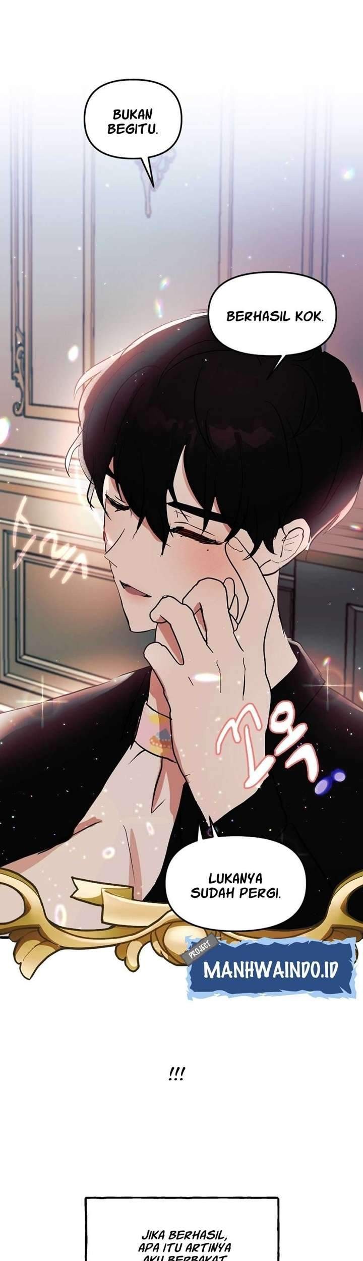 Monster Duke’s Daughter chapter 4 halaman 32