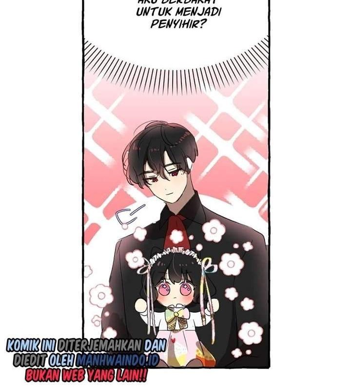 Monster Duke’s Daughter chapter 4 halaman 33