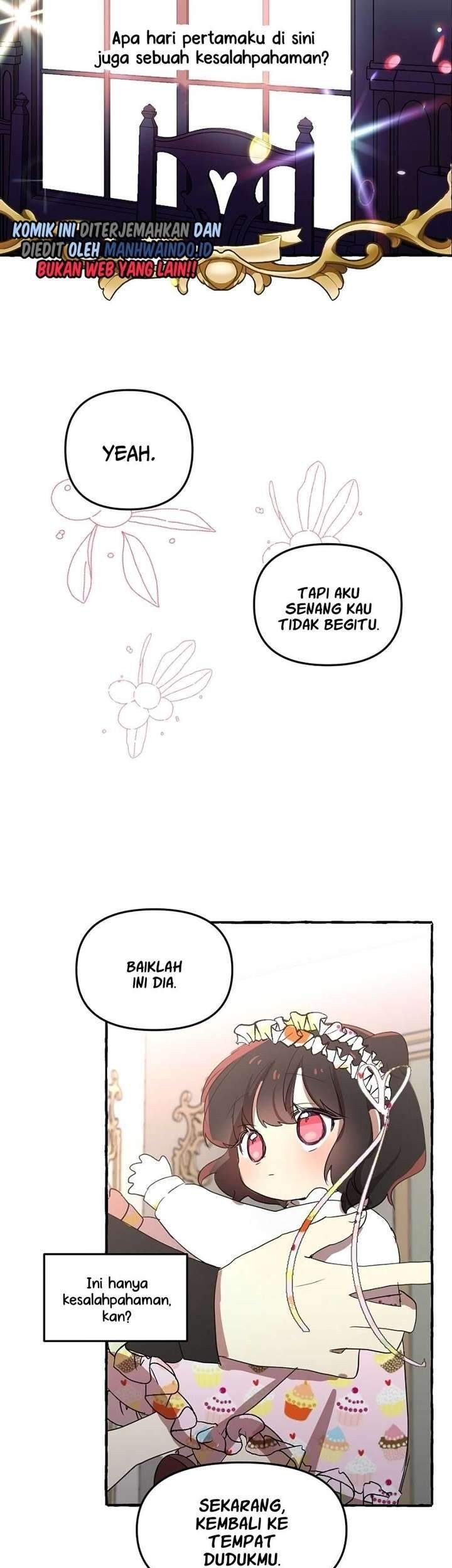 Monster Duke’s Daughter chapter 4 halaman 40