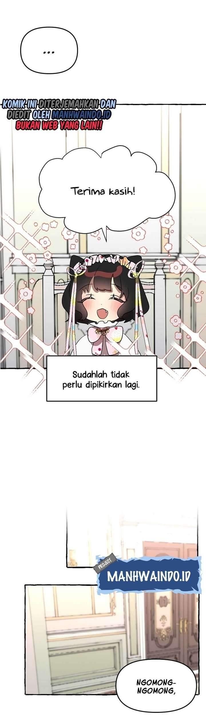 Monster Duke’s Daughter chapter 4 halaman 42