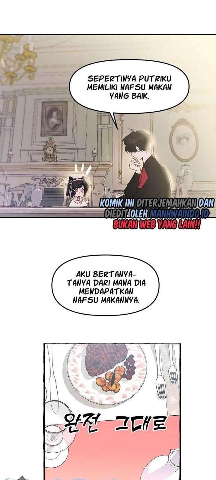 Monster Duke’s Daughter chapter 4 halaman 43