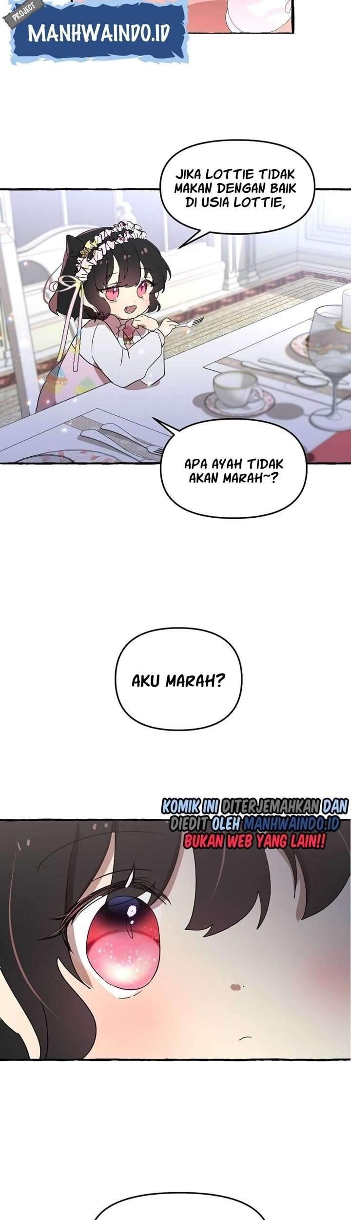 Monster Duke’s Daughter chapter 4 halaman 44