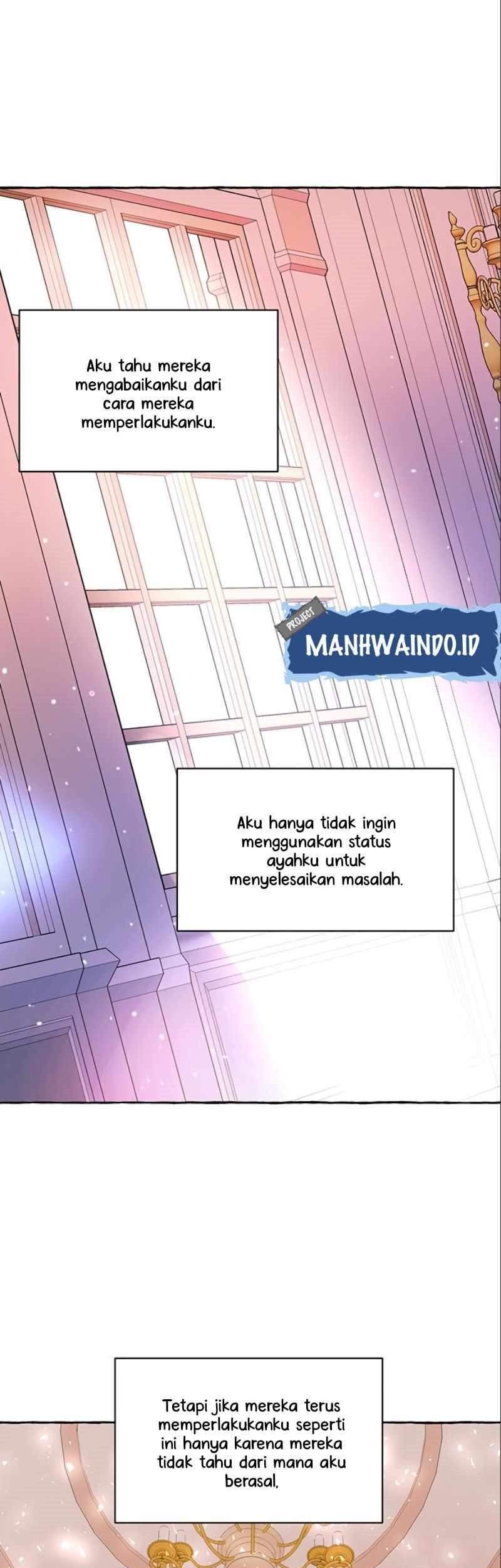 Monster Duke’s Daughter Bab 5 halaman 9