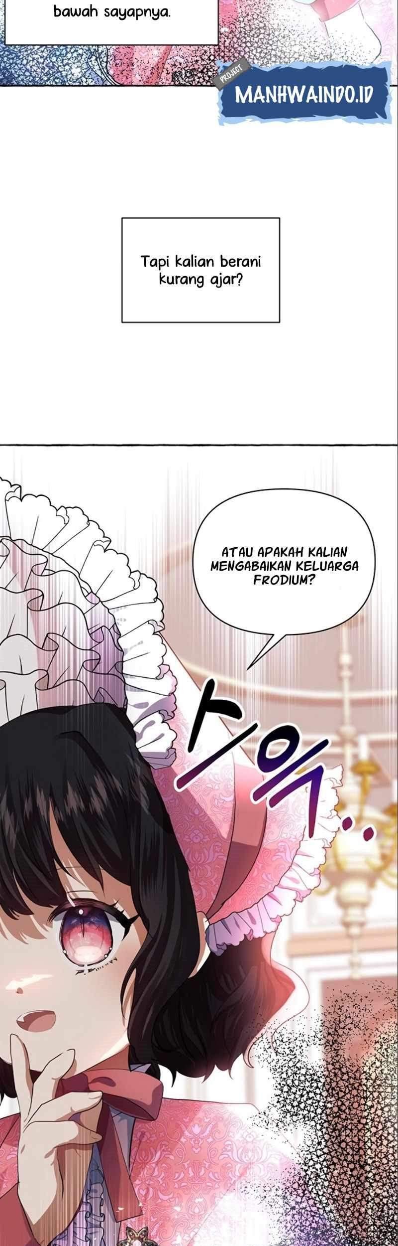 Monster Duke’s Daughter Bab 5 halaman 13