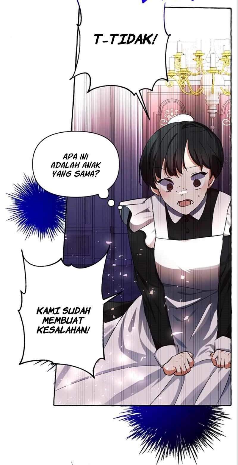 Monster Duke’s Daughter Bab 5 halaman 15