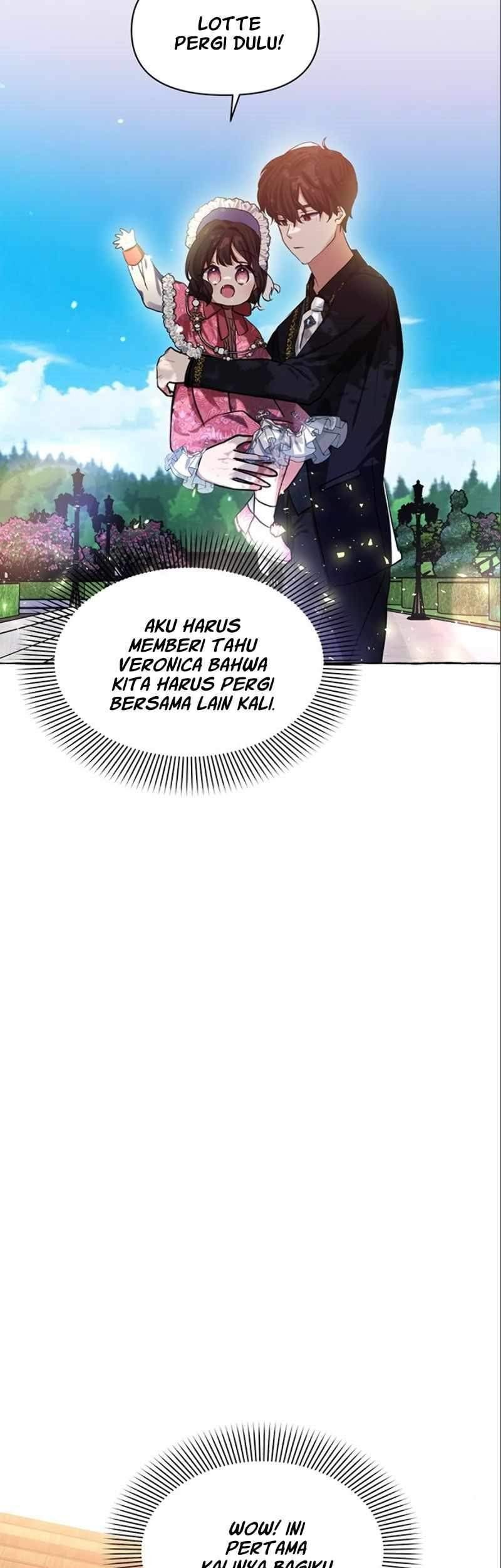 Monster Duke’s Daughter Bab 5 halaman 27