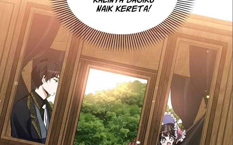 Monster Duke’s Daughter Bab 5 halaman 28