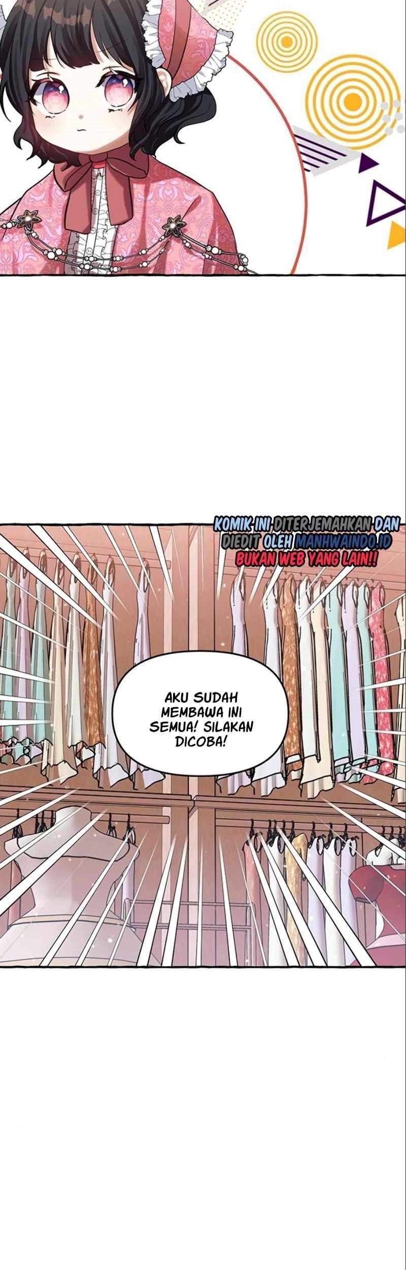 Monster Duke’s Daughter Bab 5 halaman 62