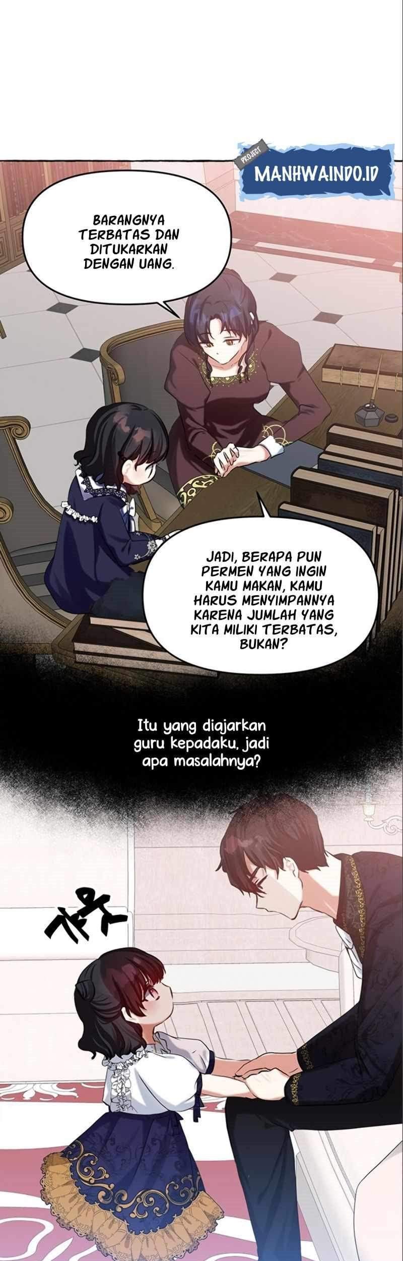 Monster Duke’s Daughter Bab 5 halaman 74