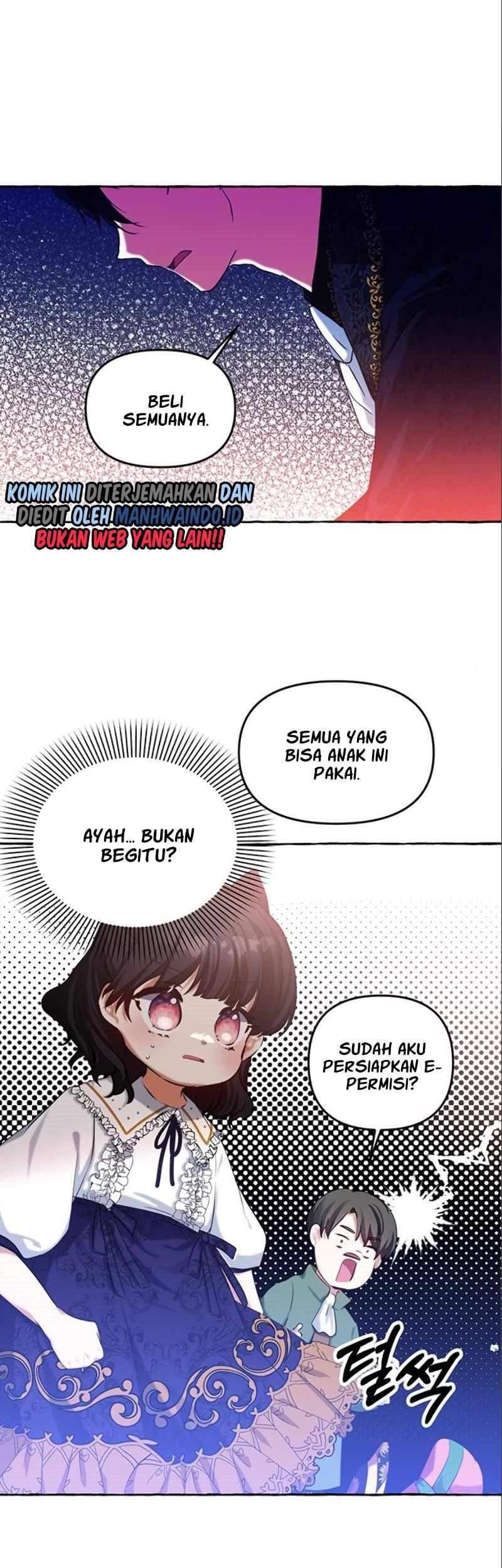 Monster Duke’s Daughter Bab 5 halaman 76
