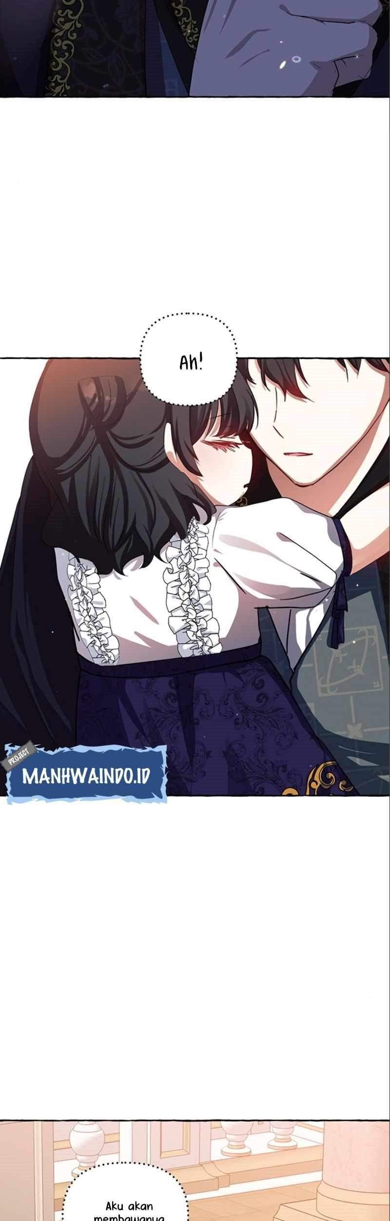 Monster Duke’s Daughter Bab 5 halaman 92