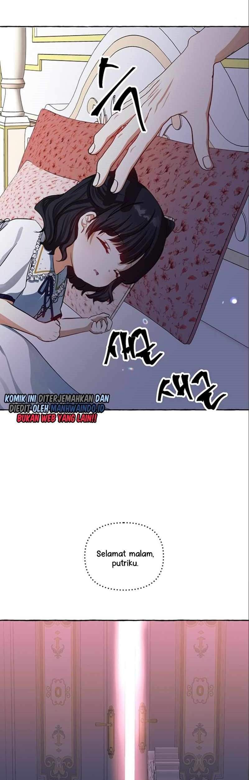 Monster Duke’s Daughter Bab 5 halaman 97