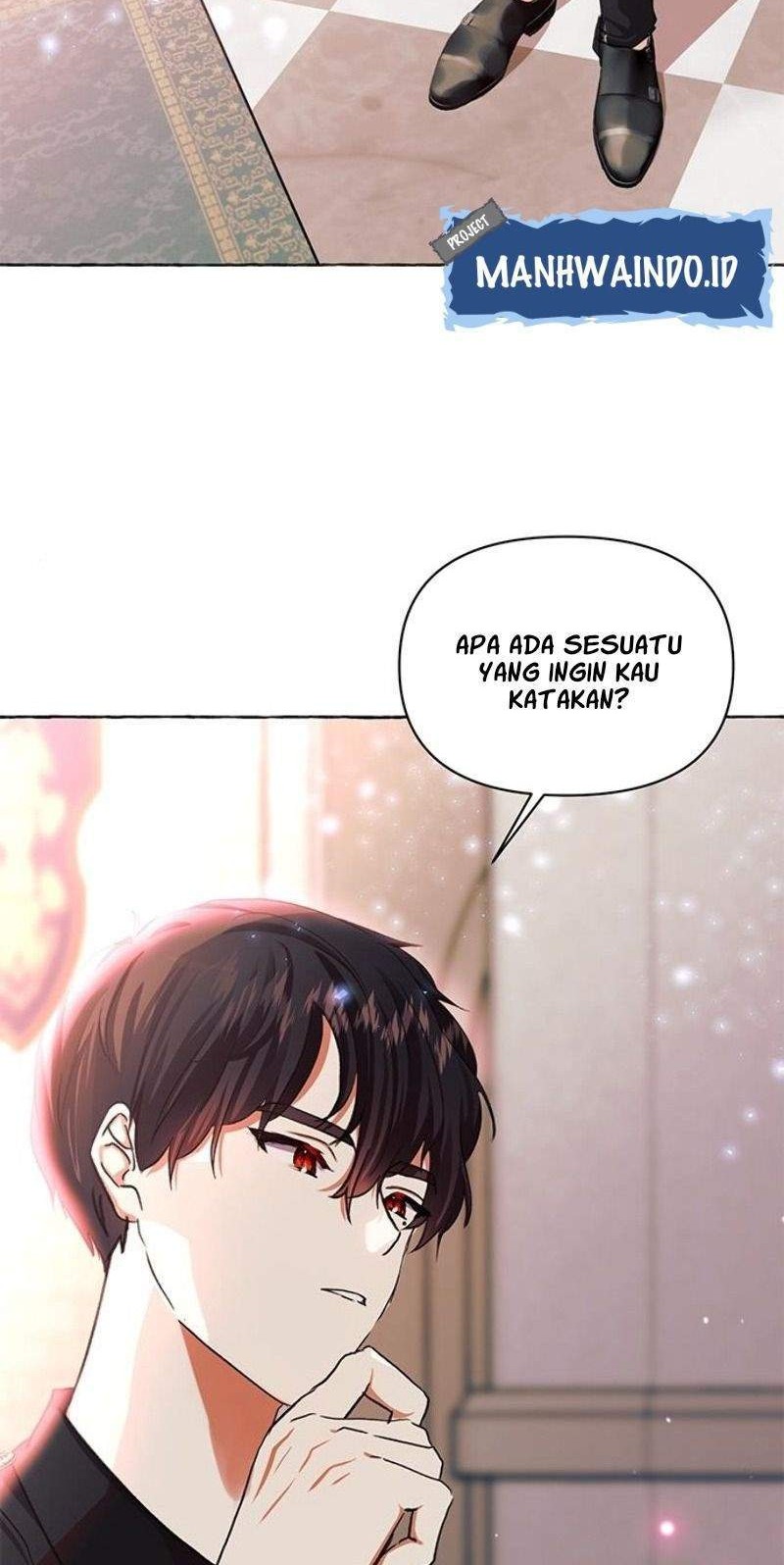 Monster Duke’s Daughter chapter 6 halaman 4