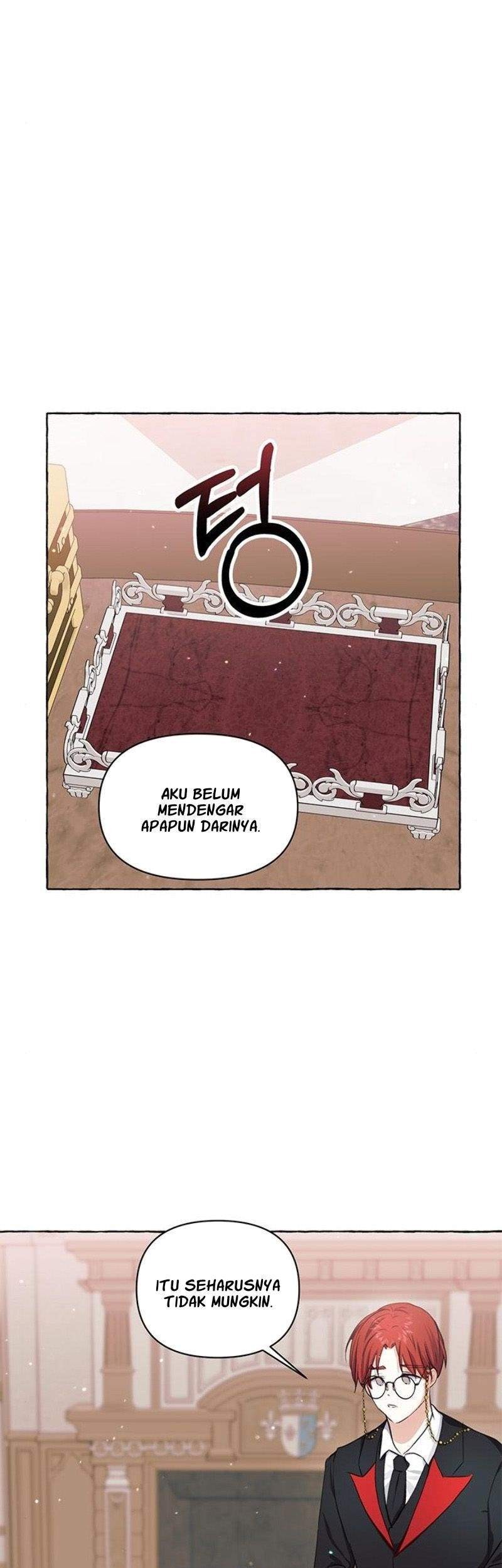Monster Duke’s Daughter chapter 6 halaman 6
