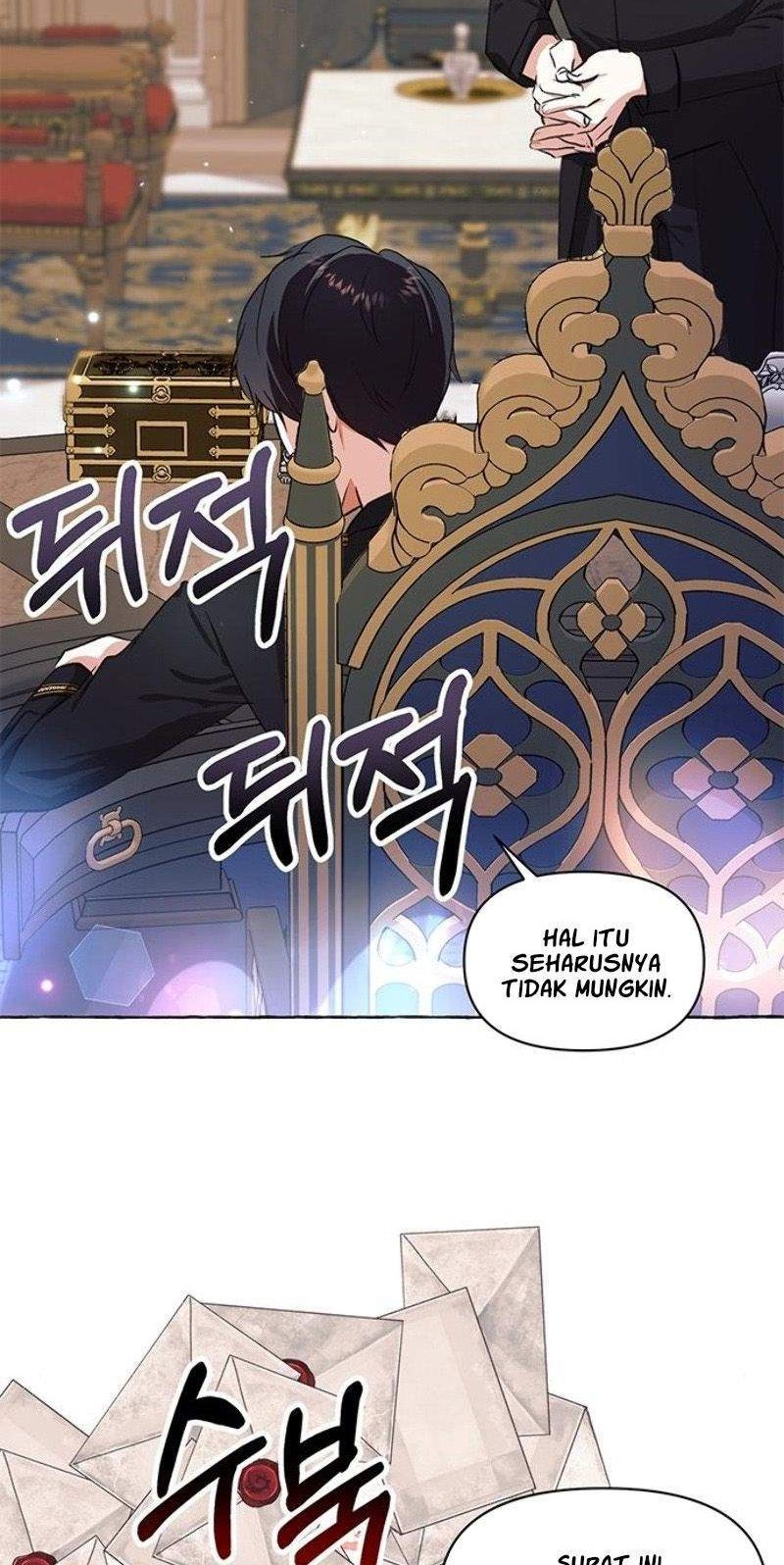 Monster Duke’s Daughter chapter 6 halaman 7