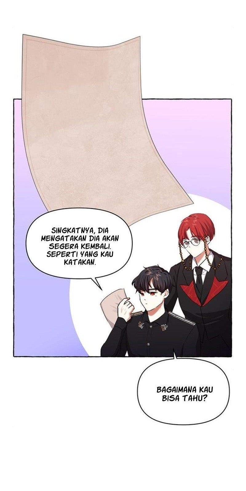Monster Duke’s Daughter chapter 6 halaman 9