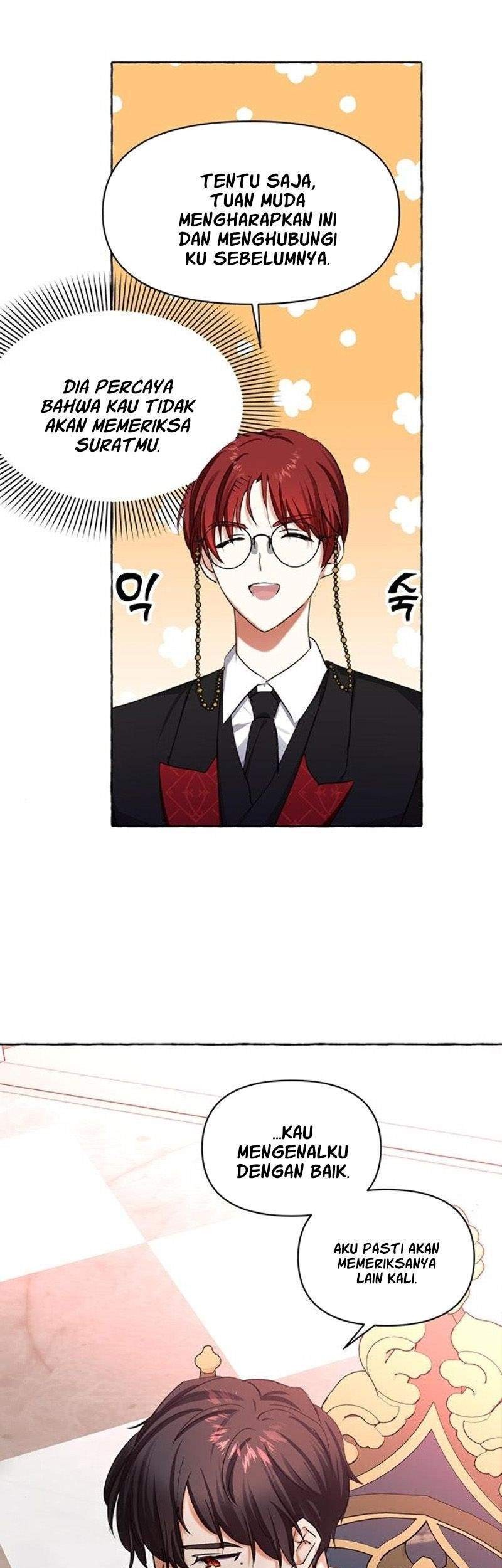 Monster Duke’s Daughter chapter 6 halaman 10