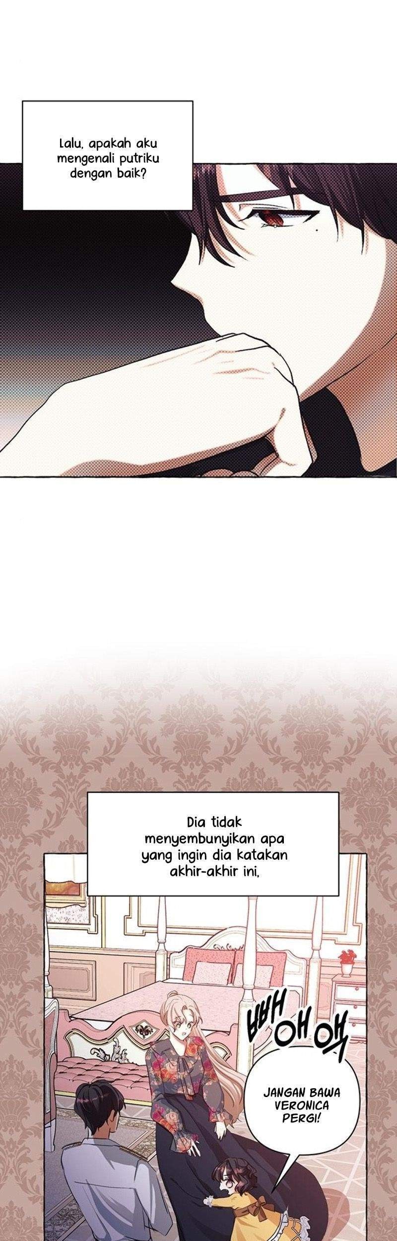 Monster Duke’s Daughter chapter 6 halaman 12