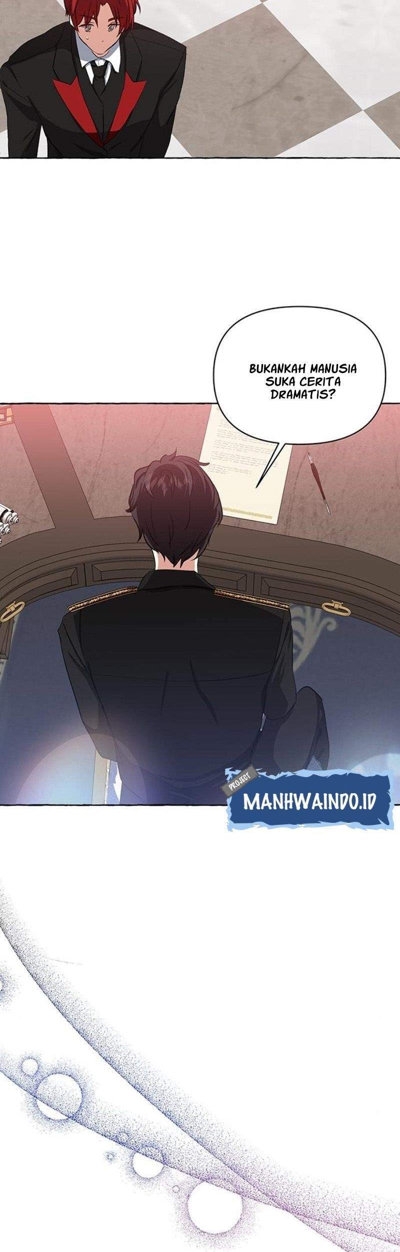 Monster Duke’s Daughter chapter 6 halaman 25