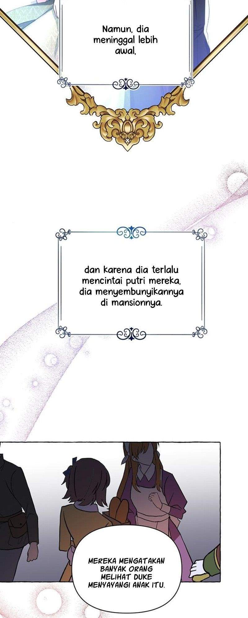 Monster Duke’s Daughter chapter 6 halaman 27