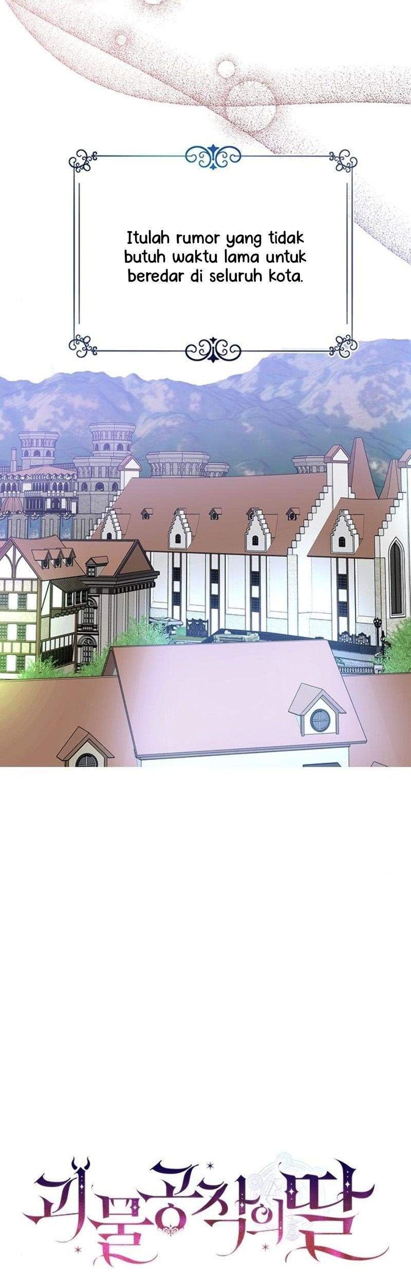 Monster Duke’s Daughter chapter 6 halaman 28