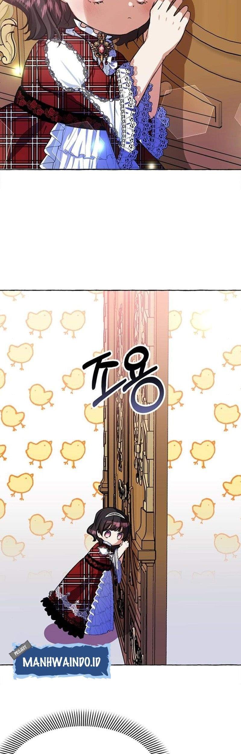 Monster Duke’s Daughter chapter 6 halaman 30