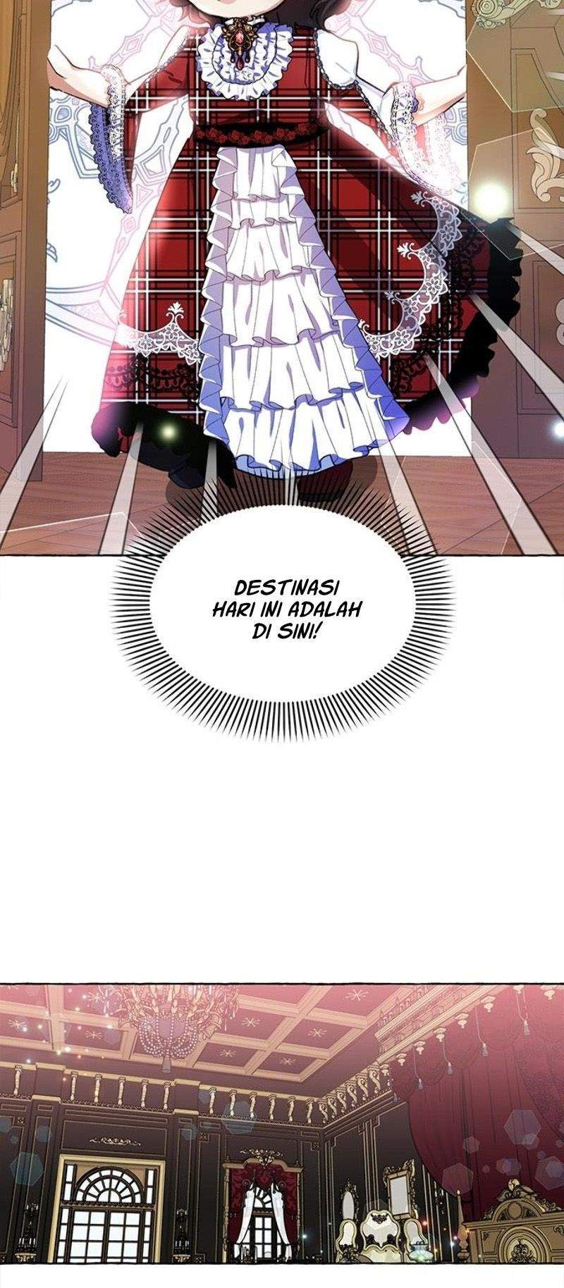Monster Duke’s Daughter chapter 6 halaman 32