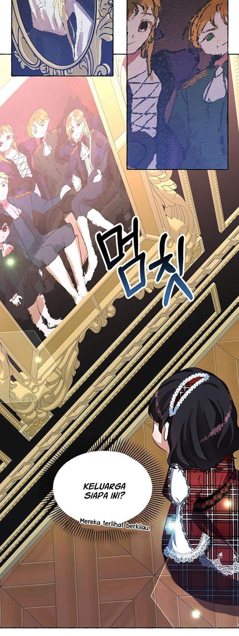 Monster Duke’s Daughter chapter 6 halaman 37