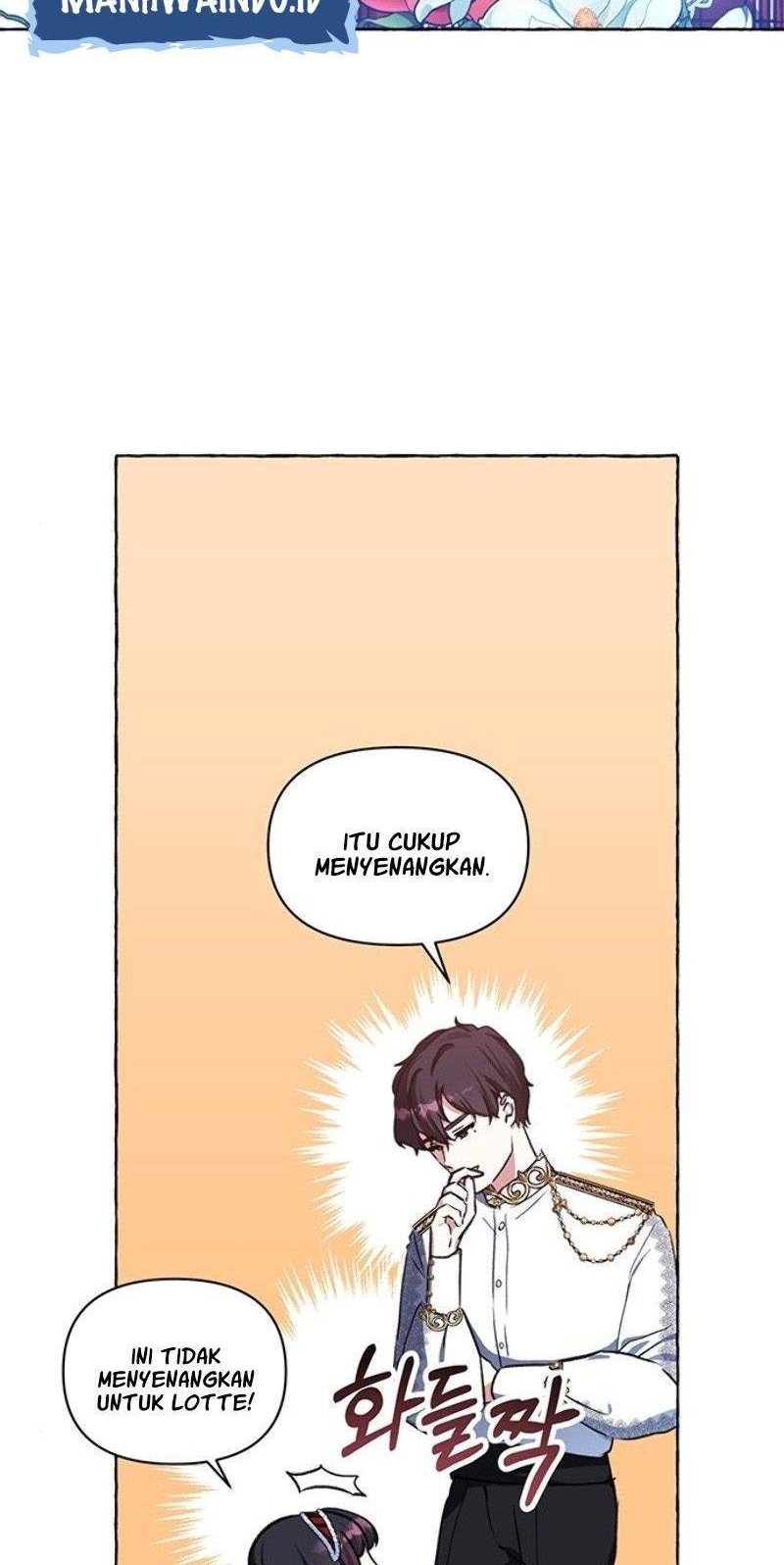 Monster Duke’s Daughter chapter 6 halaman 41
