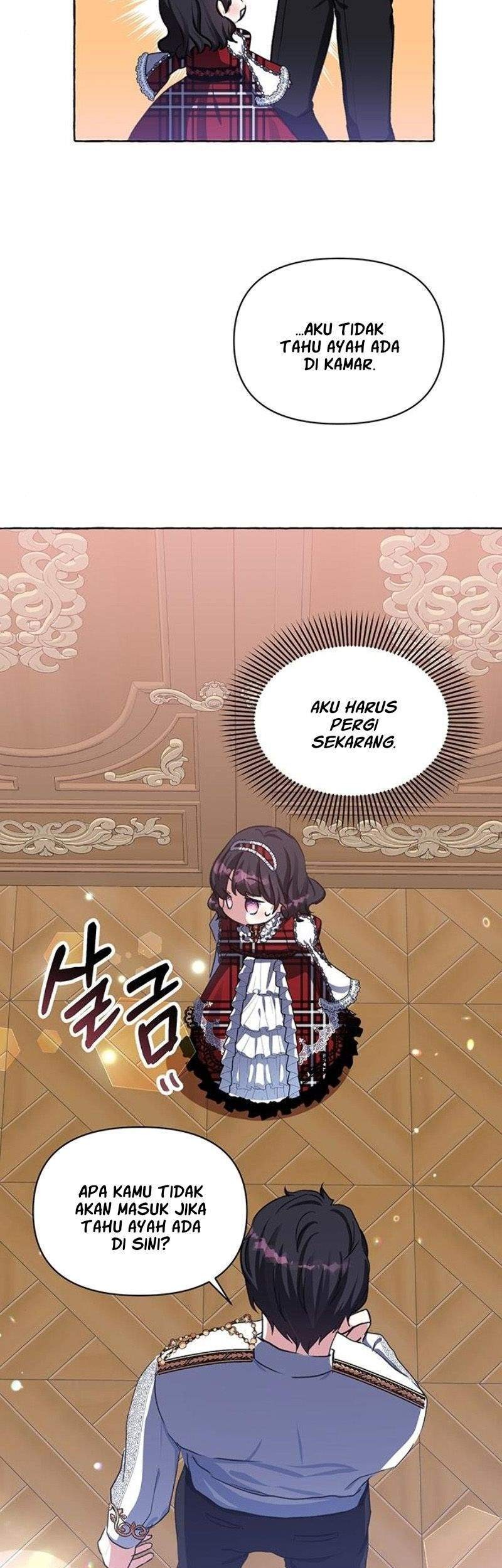 Monster Duke’s Daughter chapter 6 halaman 42