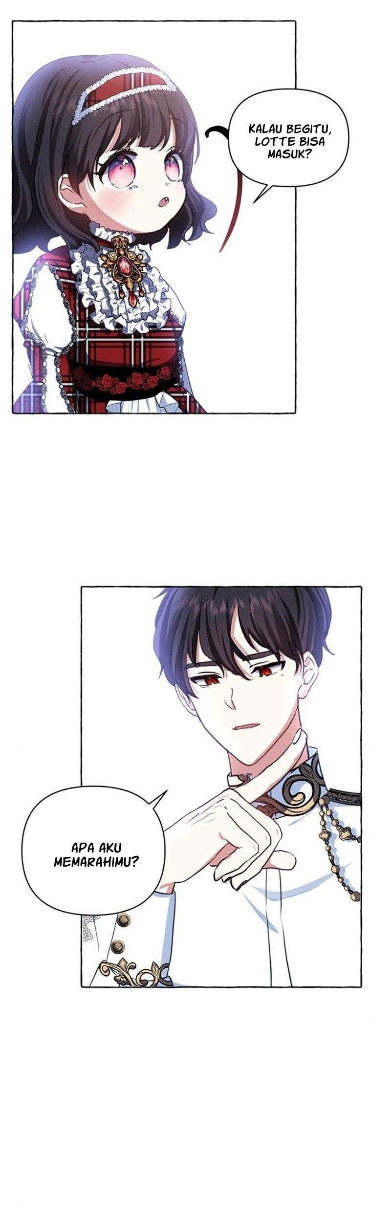 Monster Duke’s Daughter chapter 6 halaman 44