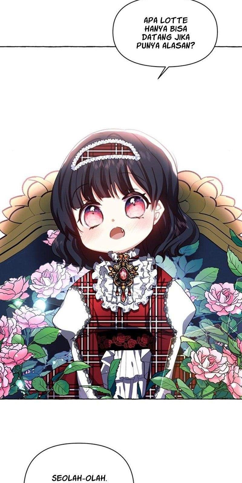 Monster Duke’s Daughter chapter 6 halaman 47